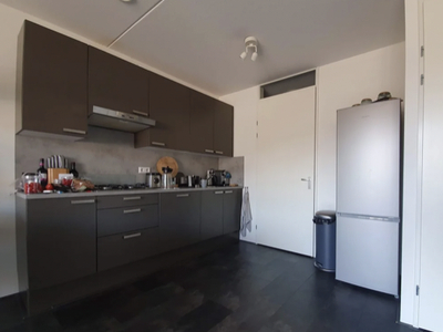 Appartement te huur Pelmolenhof, Breda