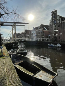 Appartement te huur Verdronkenoord, Alkmaar