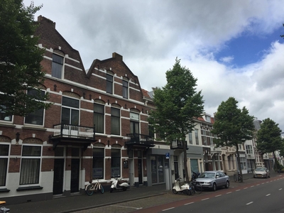 Badhuisstraat in Vlissingen (30m2)