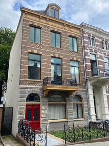 Betuwestraat 1studio1