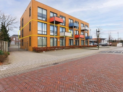 Beukenlaan in Zundert (100m2)