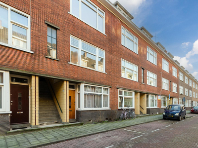 Bonaventurastraat 86b