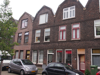 Buffelstraat 129*