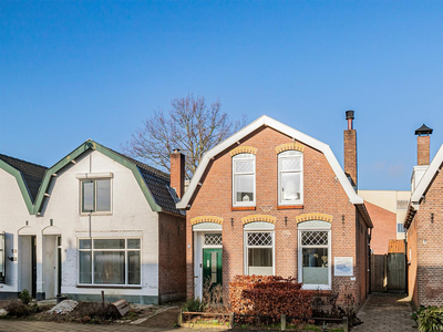 Buys Ballotstraat 46