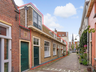 Donkerstraat 3 1