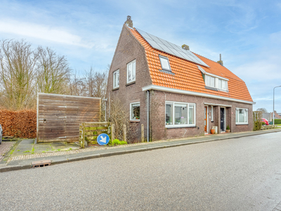 Dorpsstraat 154