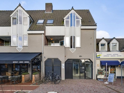 Dorpstraat in Heythuysen (102m2)