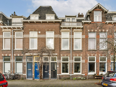 Drie Octoberstraat 57