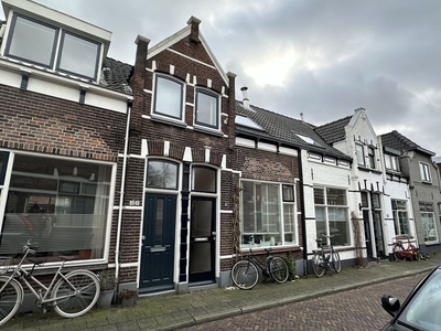 Eigenhaardstraat in Zwolle (81m2)