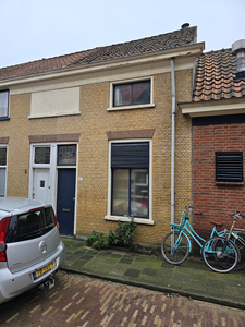 Graswinckelstraat 1c