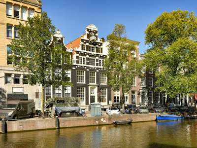 Herengracht 120C