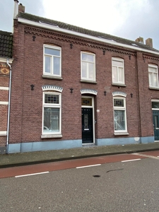 Hoogstraat in Eindhoven (52m2)