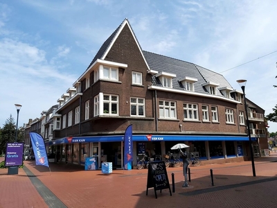 Kerkstraat in Brunssum (30m2)