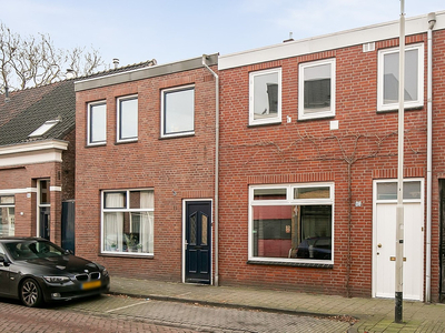 Kolfbaanstraat 13