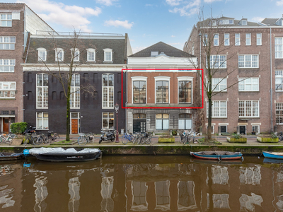 Lauriergracht 41E