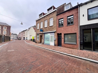 Paardestraat in Sittard (110m2)