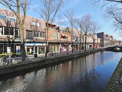 Paradijspoort in Delft (55m2)