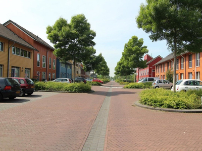 Port Saidweg 21