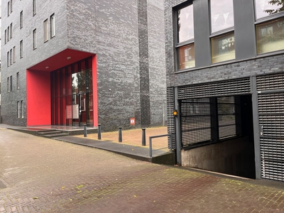 PP Erich Salomonstraat thv #495 in Amsterdam