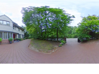 Rijksstraatweg in Wassenaar (360m2)