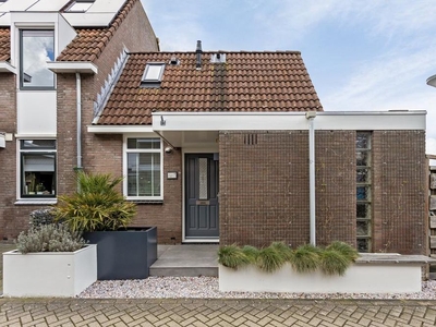 Snippendreef in Stolwijk (80m2)