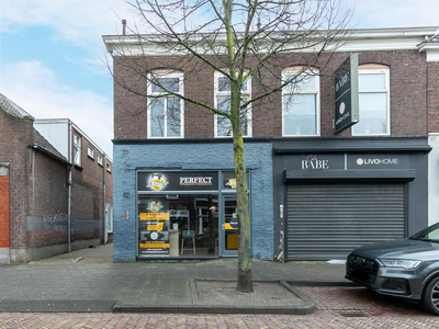 Stationsstraat 79a