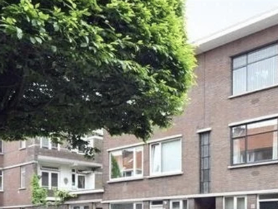 Studio te huur Van Duvenvoordelaan, Voorburg