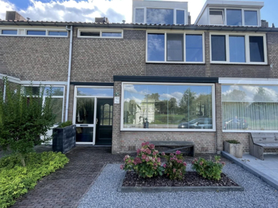 Woning te huur Agamemnonlaan, Eindhoven