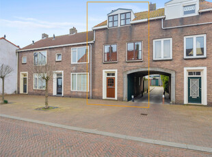 2e Vroonstraat 110