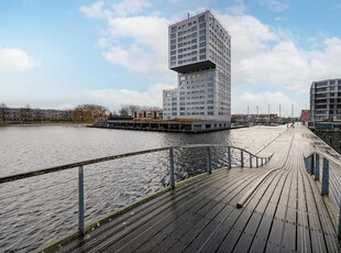 Appartement in Almere met 3 kamers