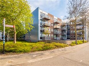 Appartement in Alphen aan den Rijn met 2 kamers