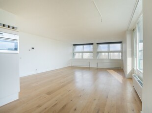 Appartement in Amsterdam met 3 kamers