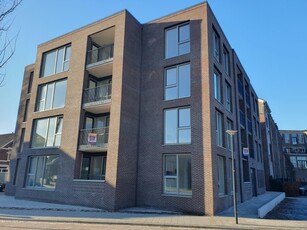 Appartement in Enschede met 2 kamers