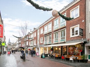 Appartement in Enschede met 3 kamers