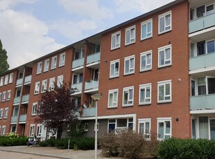 Appartement in Enschede met 3 kamers