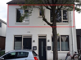 Appartement in Enschede met 4 kamers