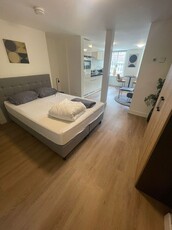 Appartement in Haarlem