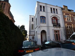 Appartement in Heerlen met 3 kamers