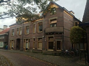 Appartement in Hilversum