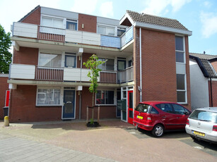 Appartement in Hilversum met 2 kamers