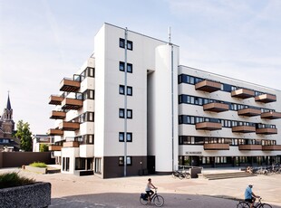 Appartement in Roosendaal