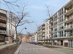 Appartement in 's-Hertogenbosch met 2 kamers