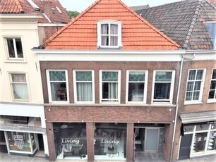 Appartement in 's-Hertogenbosch met 2 kamers