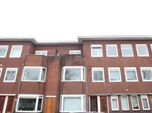 Appartement in Utrecht met 5 kamers