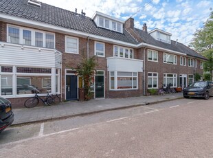 Appartement in Utrecht met 5 kamers