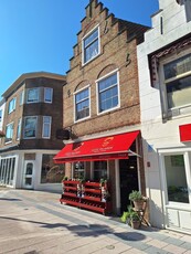 Appartement in Vlissingen met 3 kamers