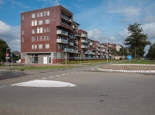 Appartement in Voorne aan Zee met 2 kamers