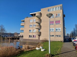 Appartement in Zaanstad met 3 kamers