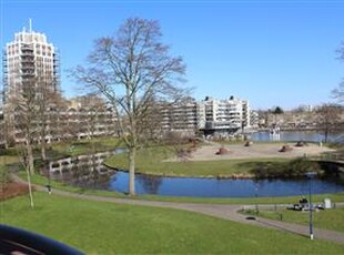 Appartement in Zoetermeer met 4 kamers