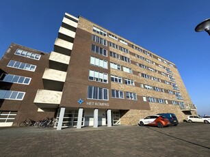 Appartement in Zwolle met 3 kamers